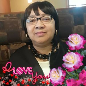 Meet your Posher, Edna